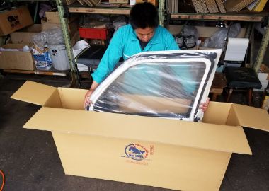 部品販売