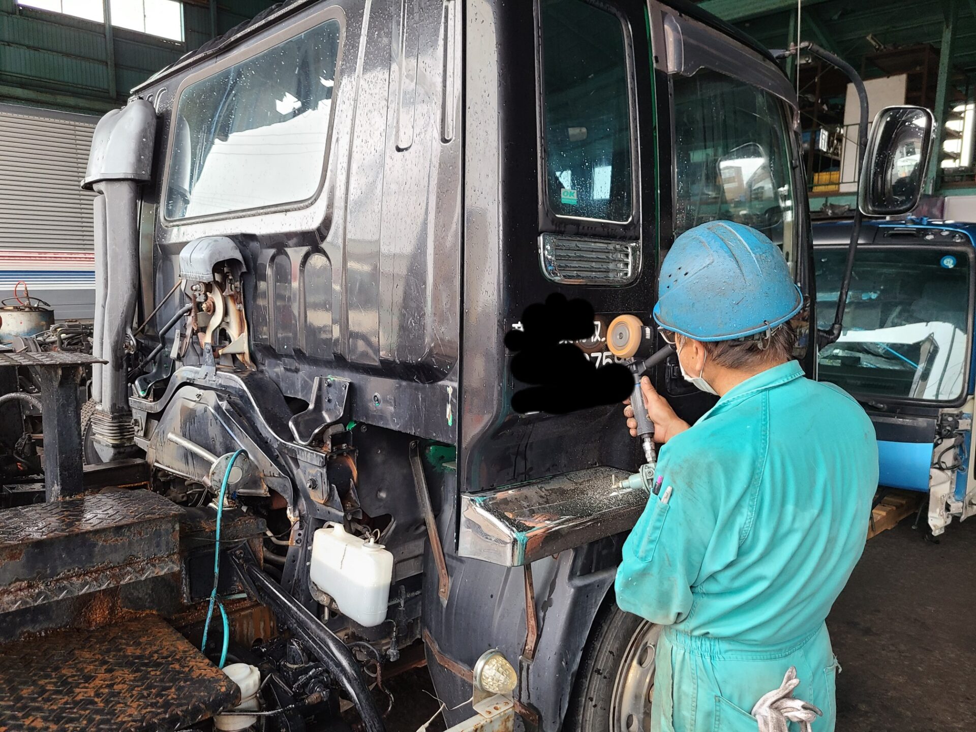 大切なお車お任せください！！