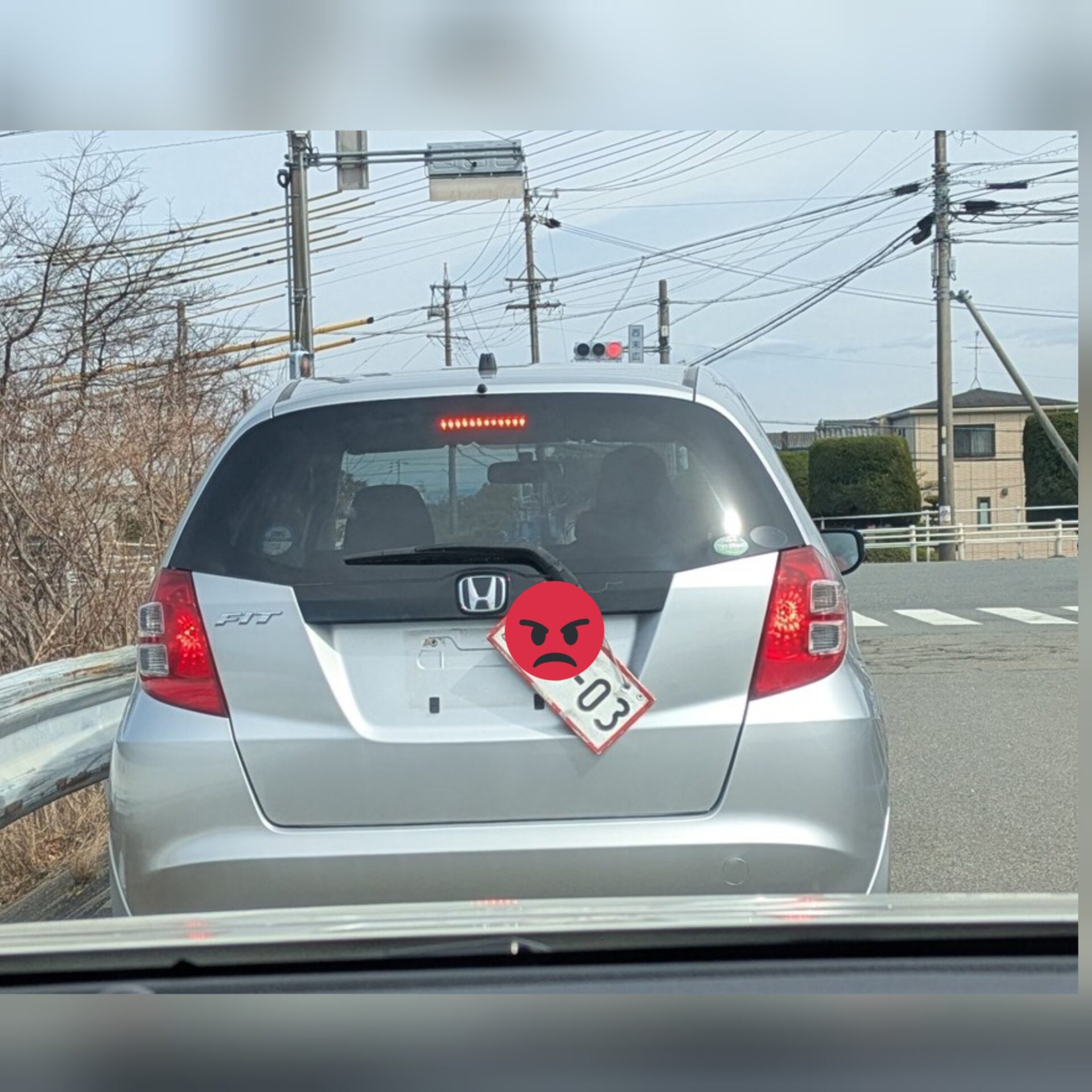 自動車の盗難が増えています・・・