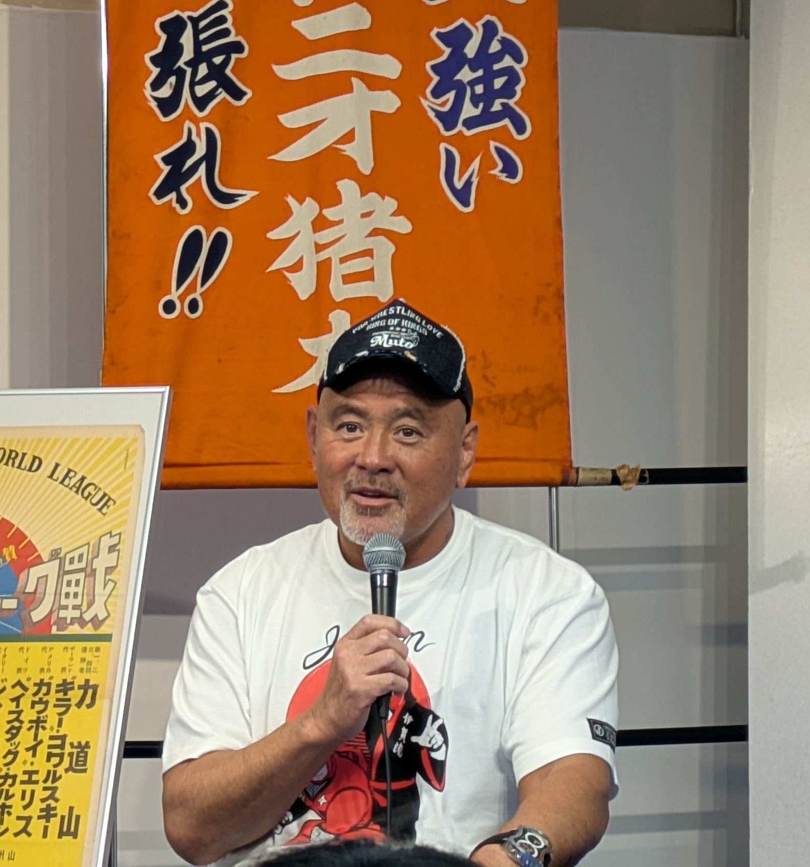 元気があれば何でも出来る！！