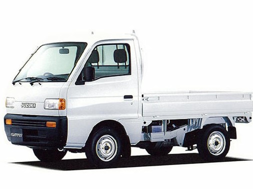 軽トラック強化買取り中!!
