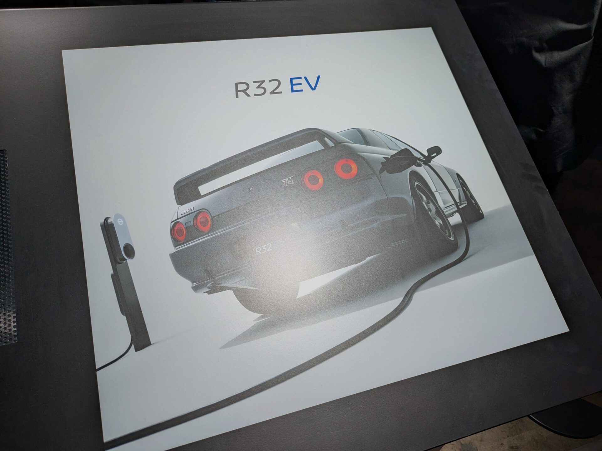 いつかはGT-R・・・