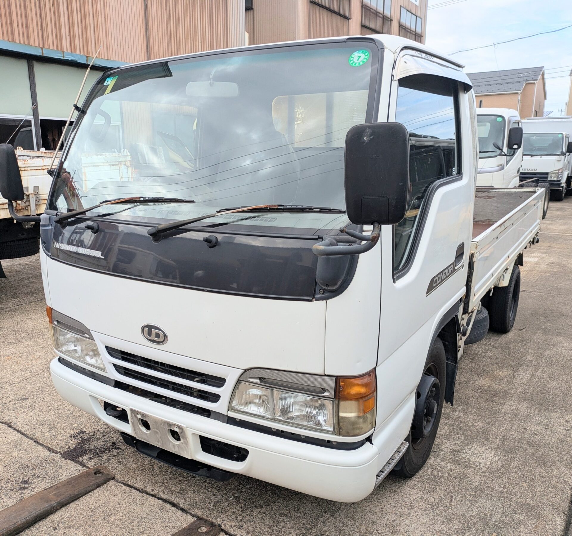 お車の買取ならお任せください😊🚙