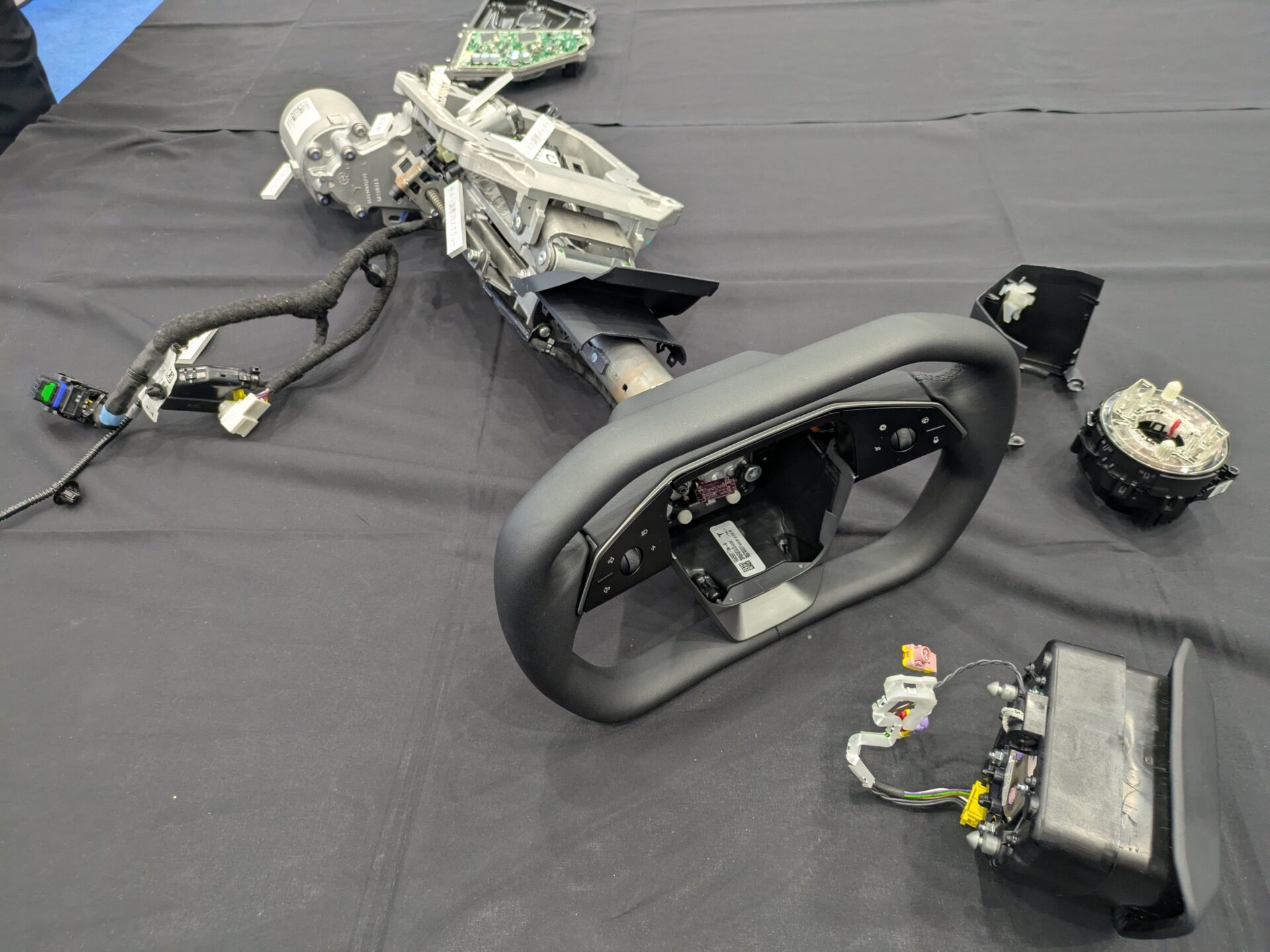 未来の先には・・・