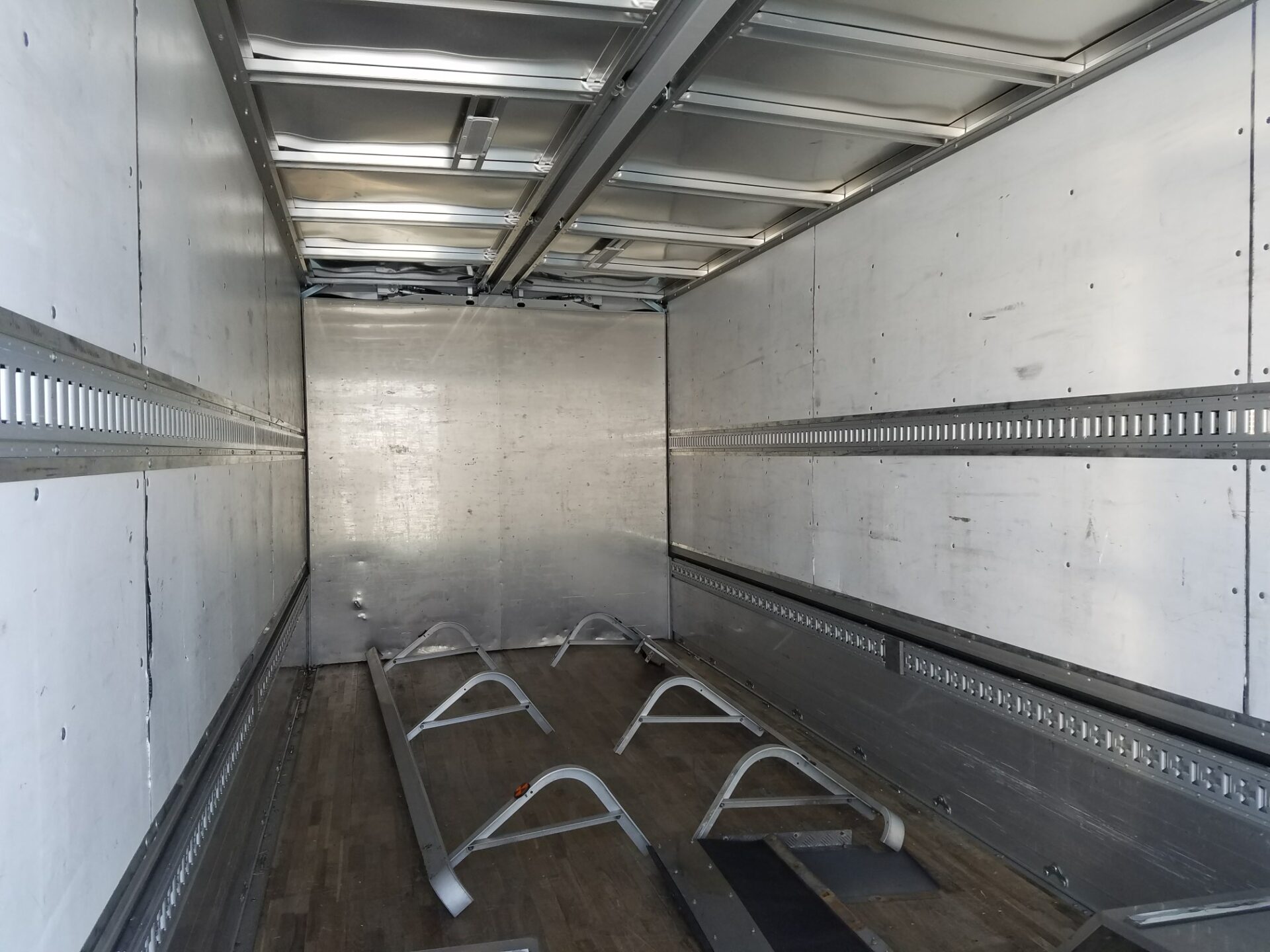 冬支度にちょうどいいコンテナはいかがですか