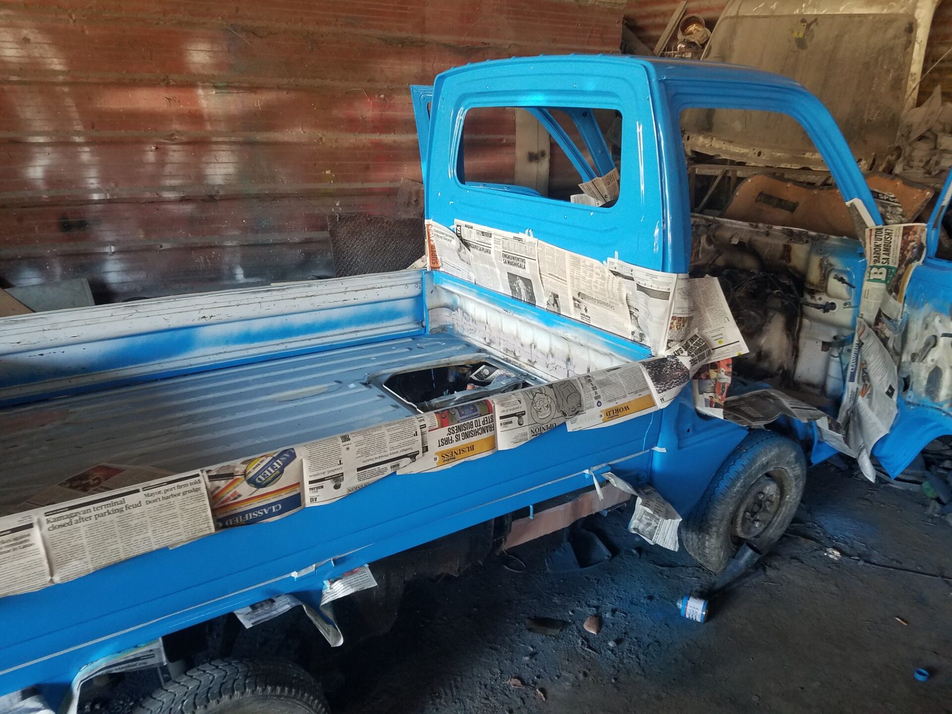 これから年末に向けて・・・