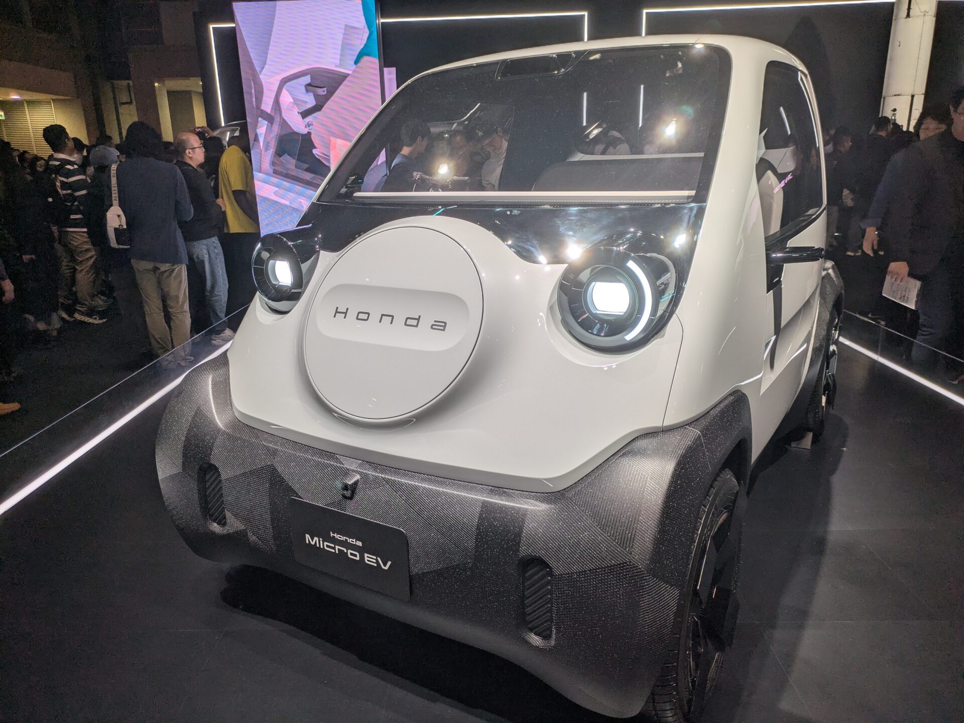 ジャパンモビリティショー２０２５