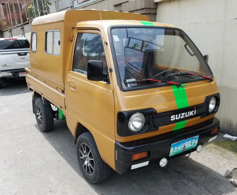 海外バイヤーのもとで・・・