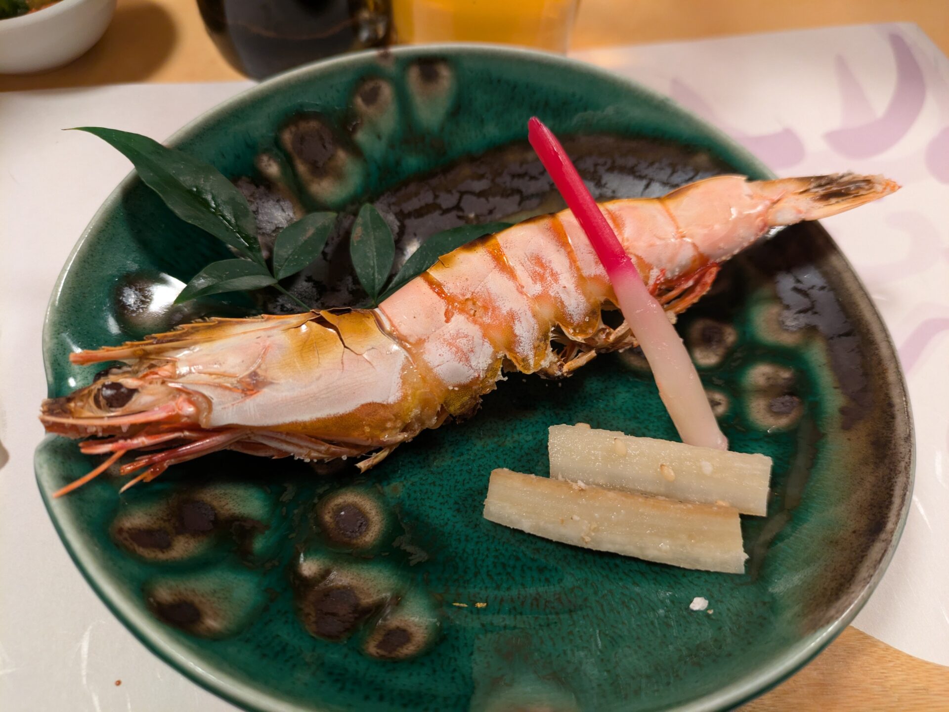 たくさん願いを込めて・・・