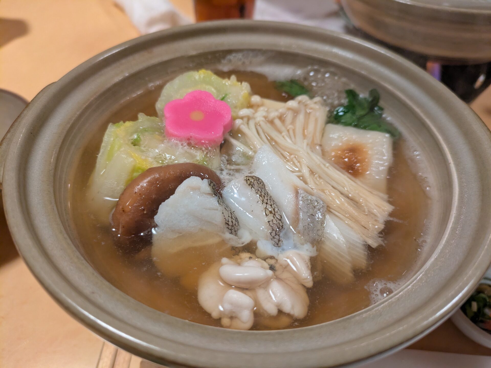 たくさん願いを込めて・・・