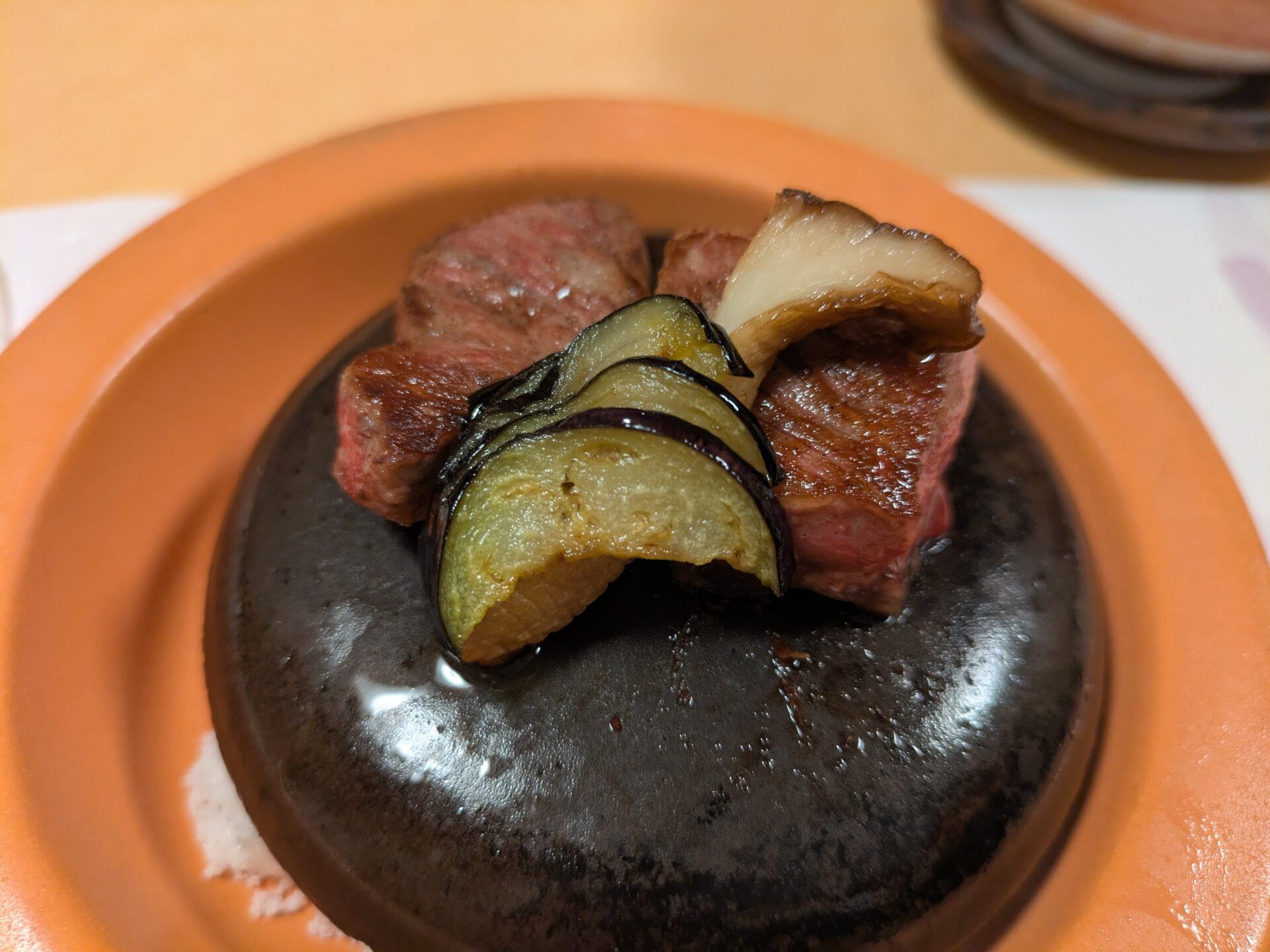 たくさん願いを込めて・・・