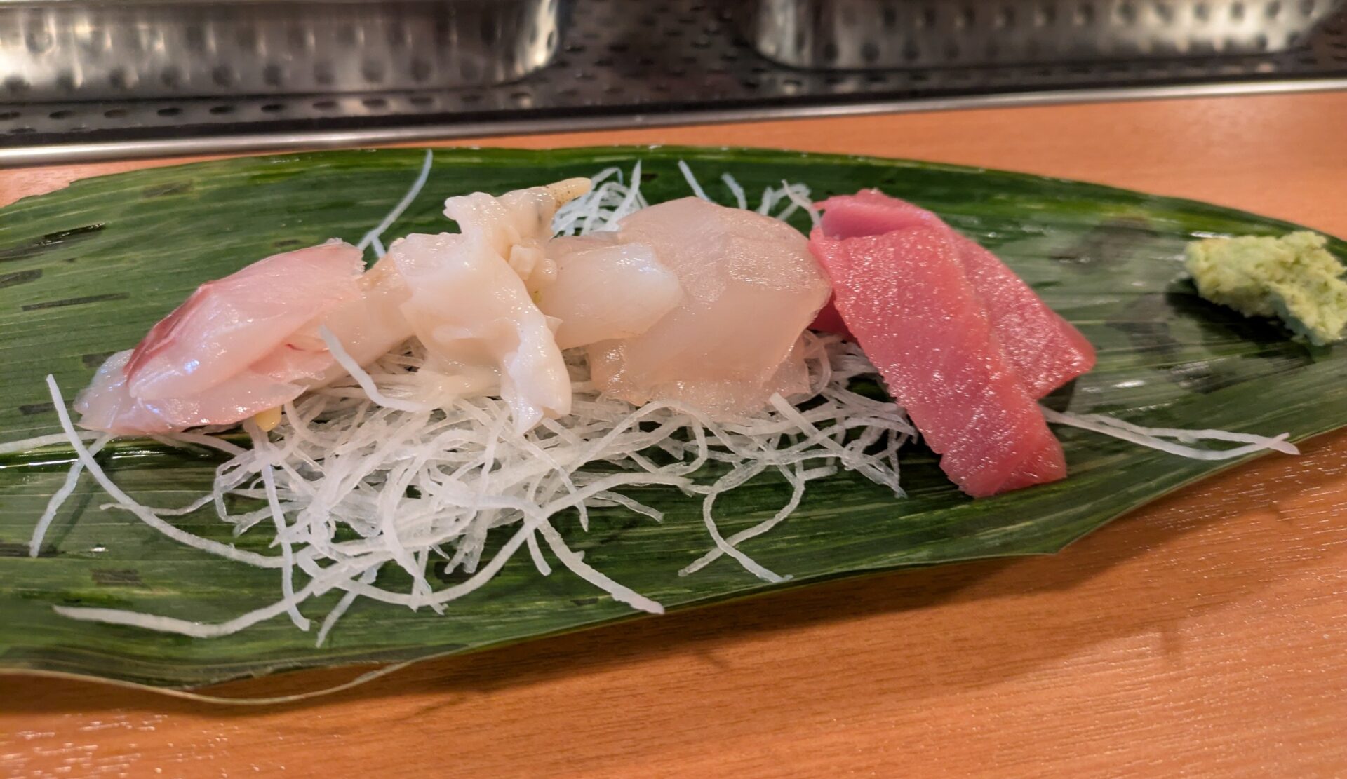 ひそかに有名なお店