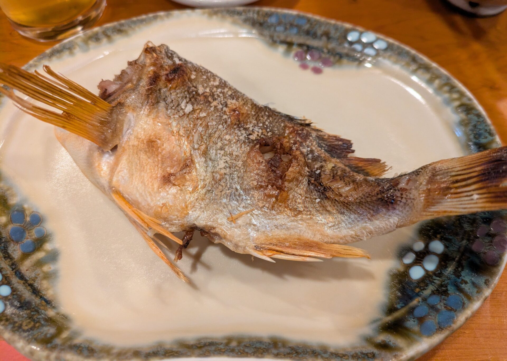 ひそかに有名なお店