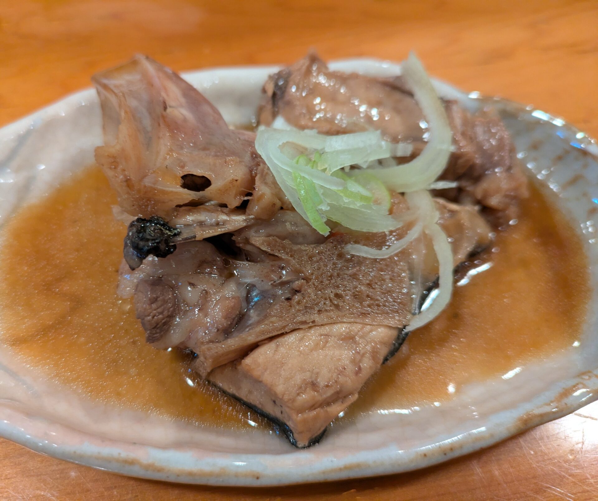 ひそかに有名なお店