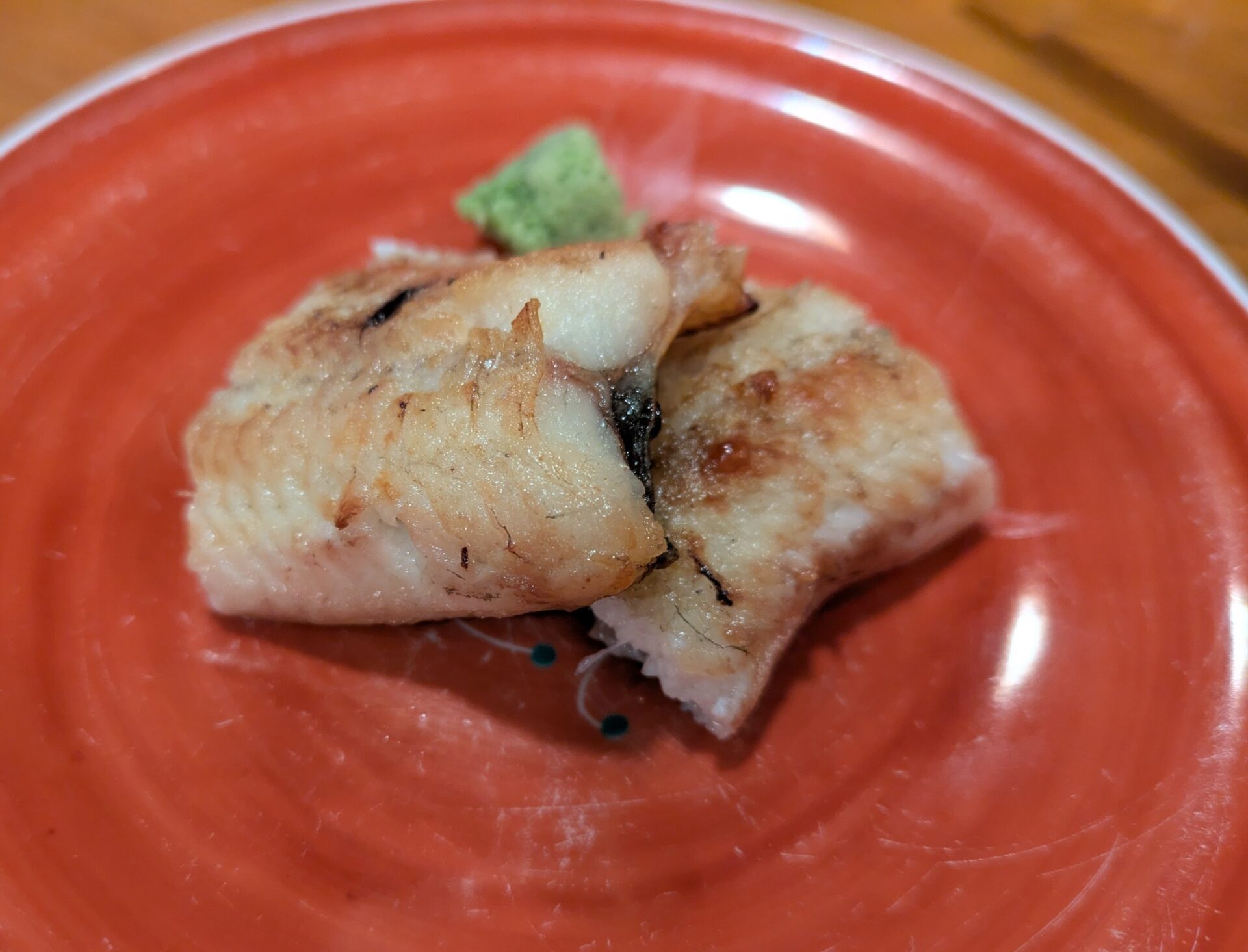 ひそかに有名なお店