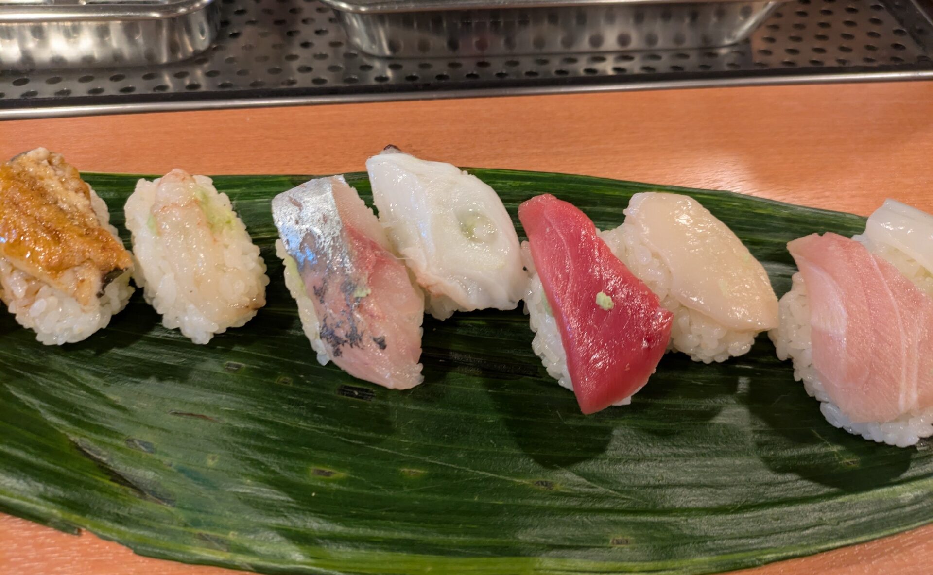 ひそかに有名なお店