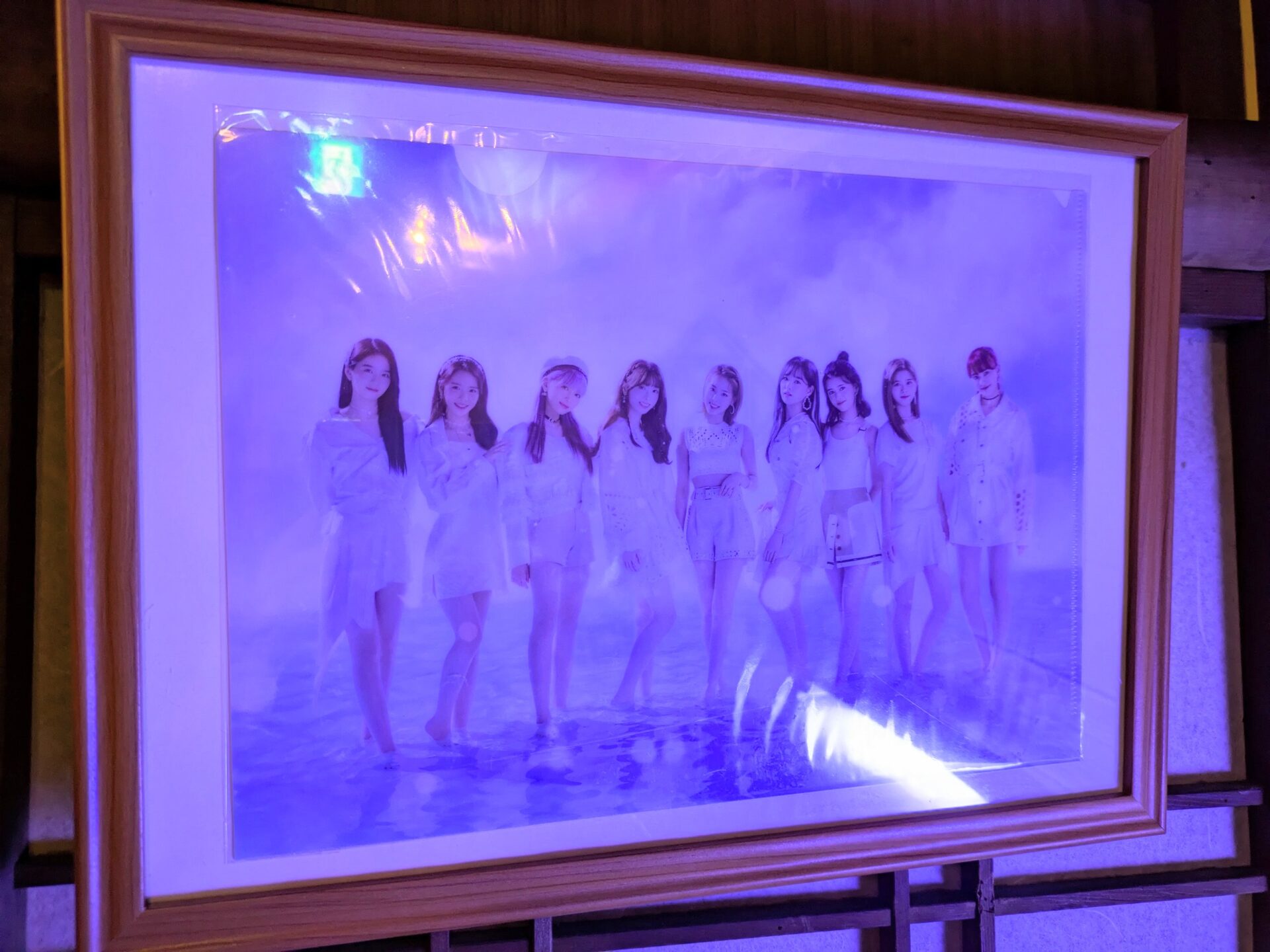 ひそかに有名なお店