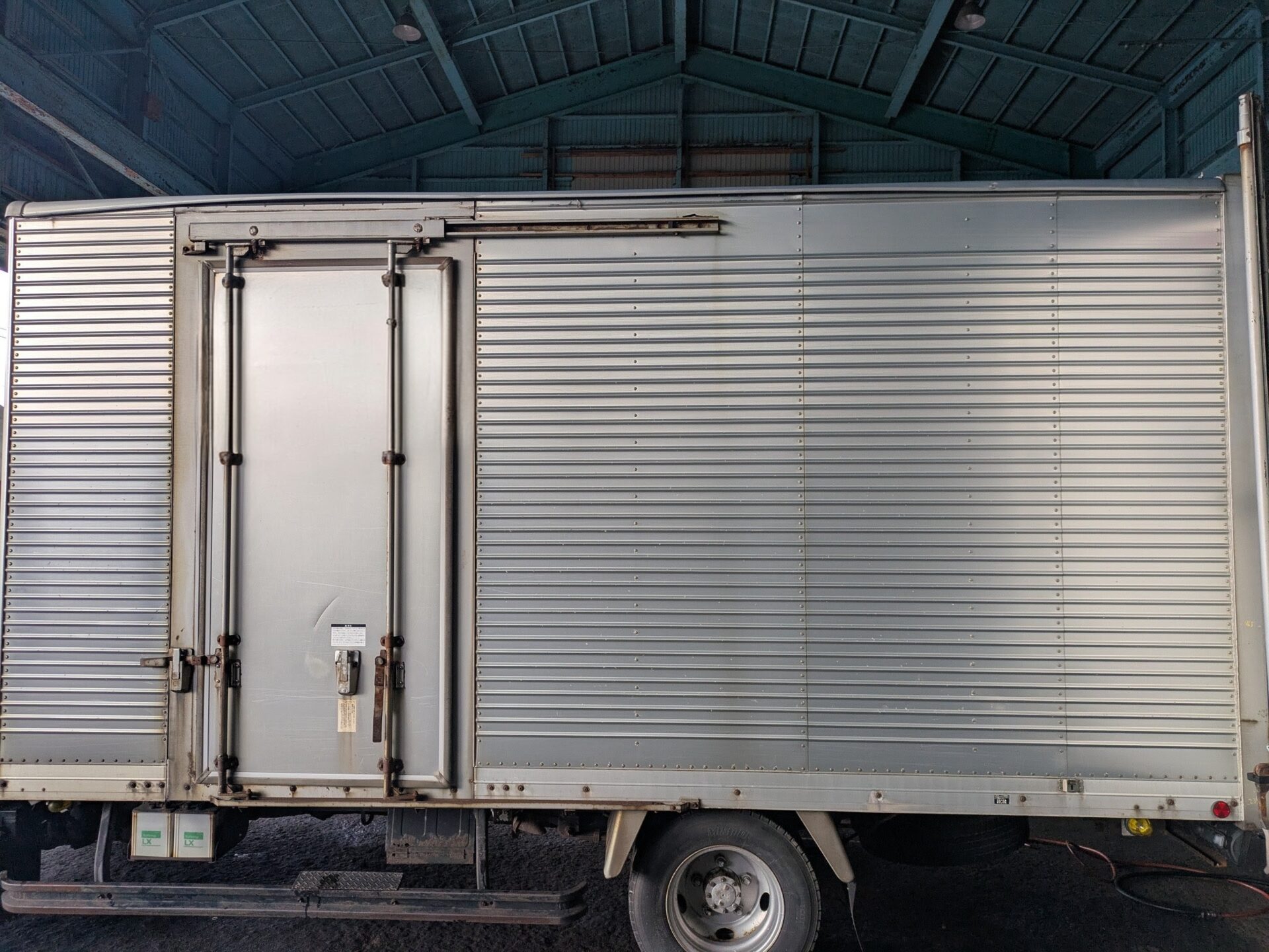 不幸中の幸い・・・