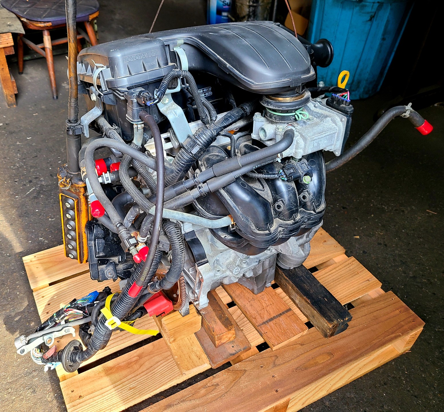 トラック部品お任せください！！