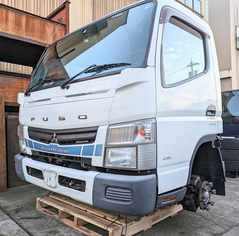 トラック部品お任せください！！