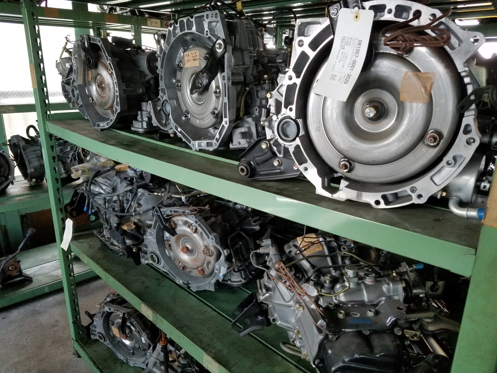 トラックだけではありません😊