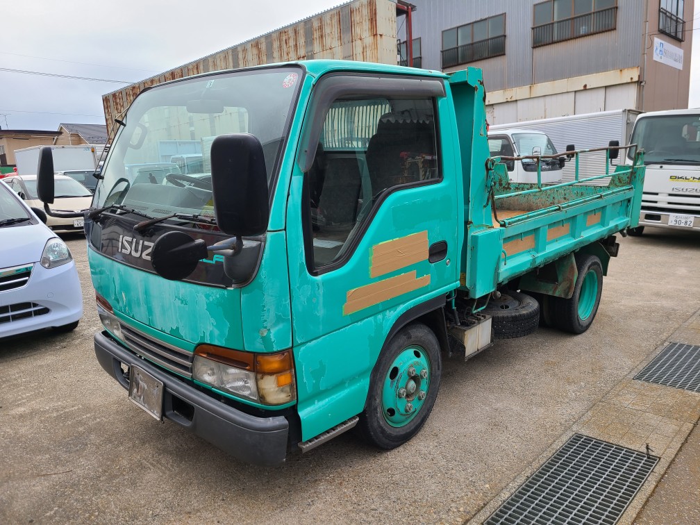 廃車をお悩みの方、お任せください😊