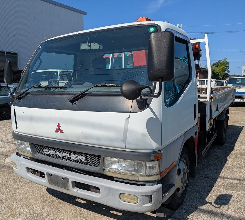 廃車をお悩みの方、お任せください😊