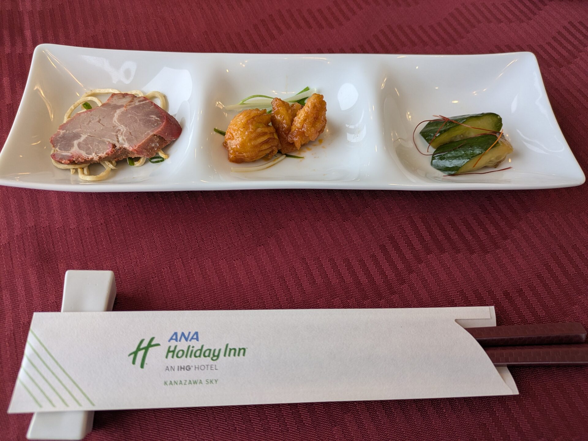 お気に入りの名店が・・・