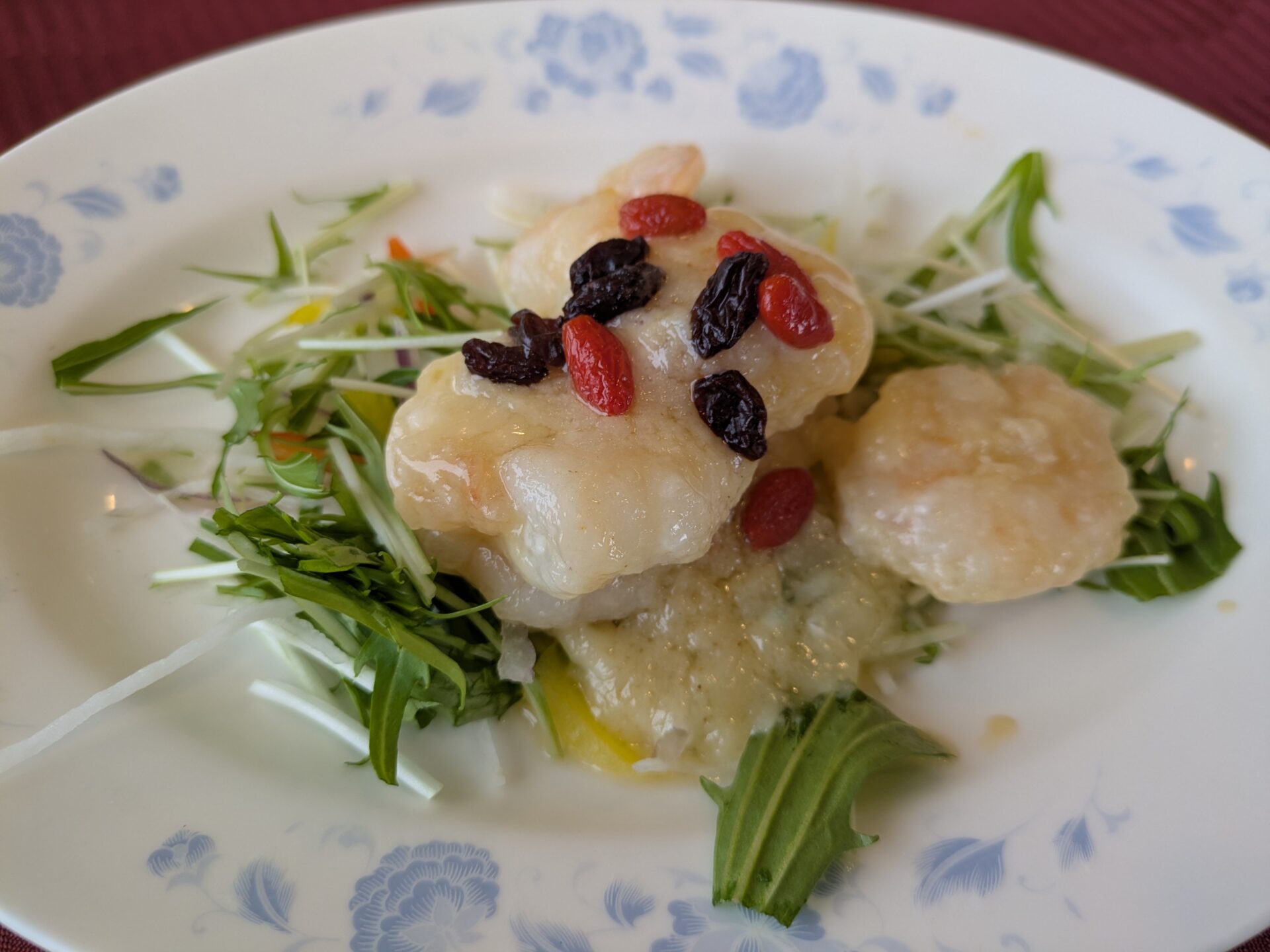 お気に入りの名店が・・・