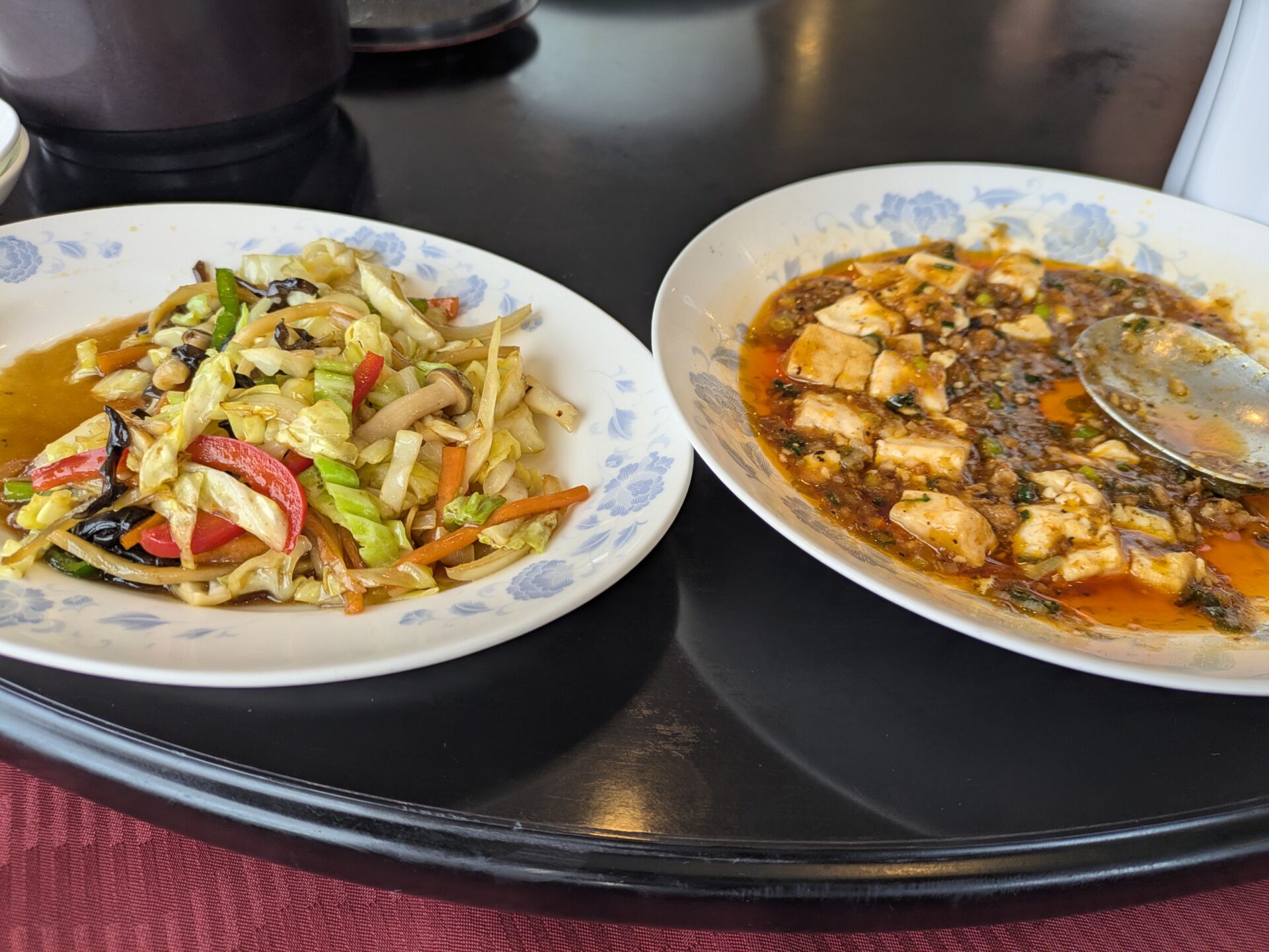 お気に入りの名店が・・・