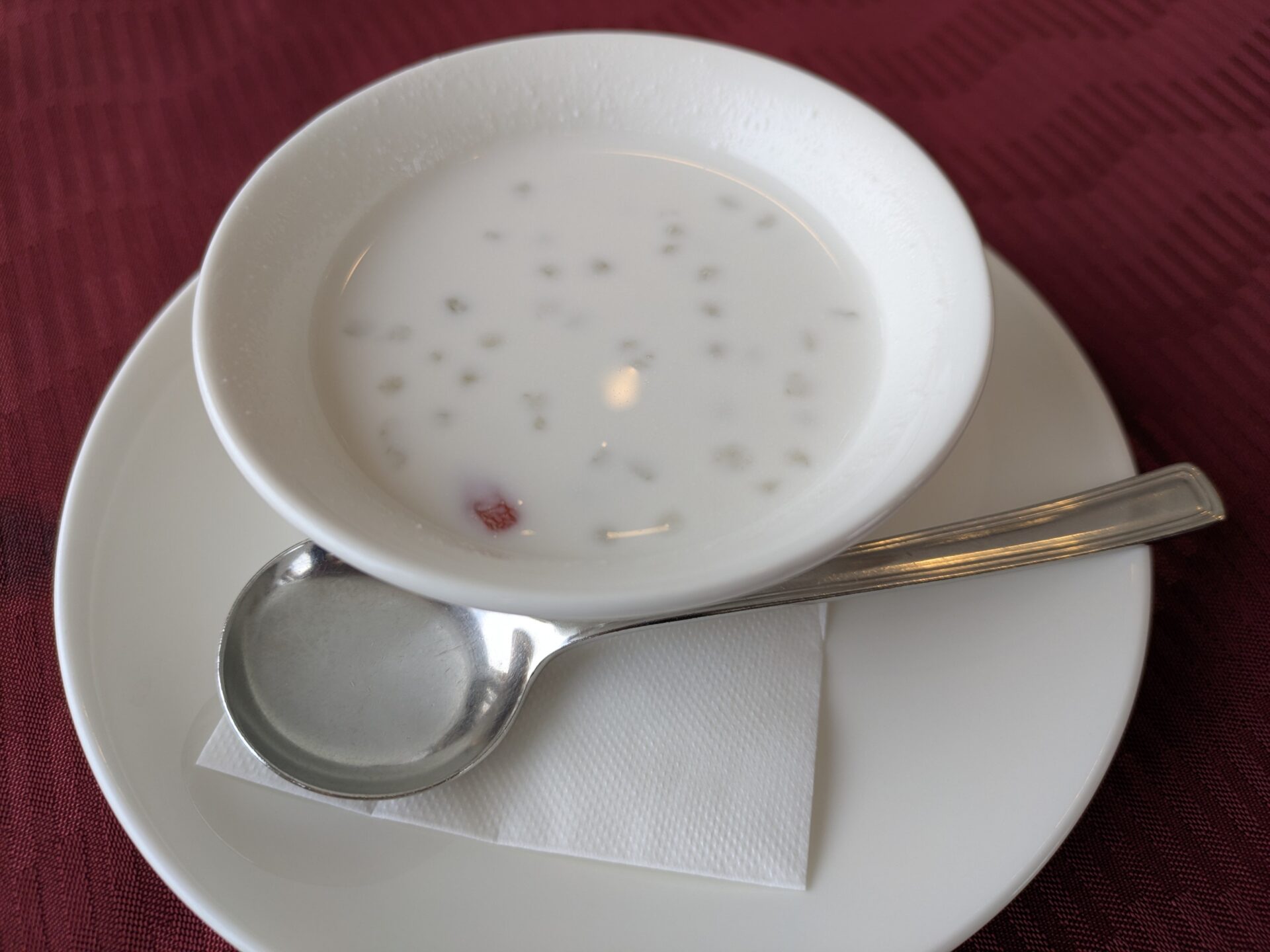 お気に入りの名店が・・・