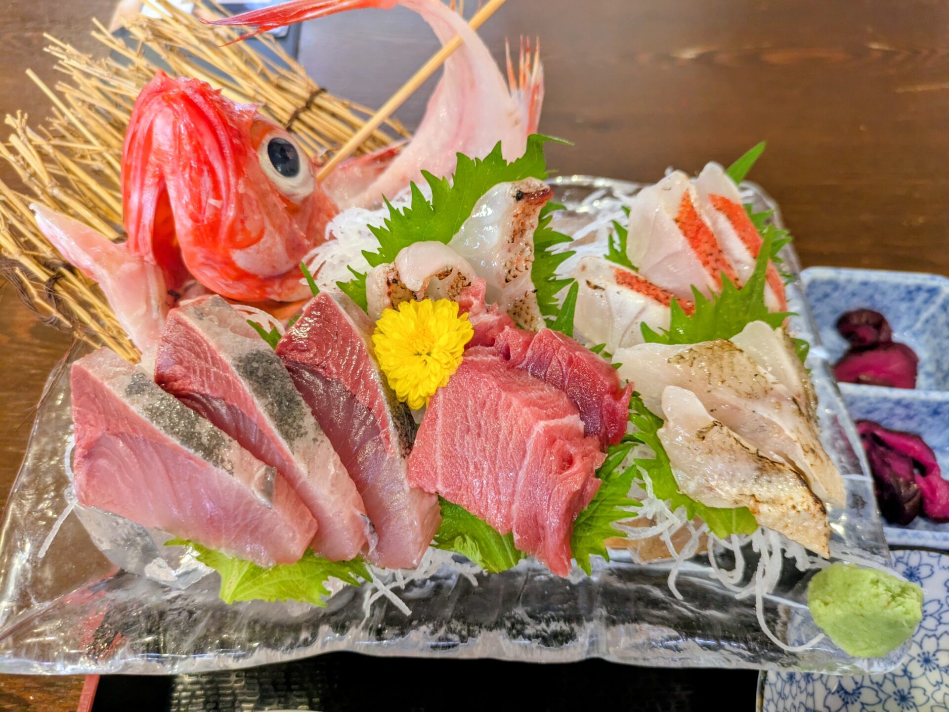 ランチミーティング♬