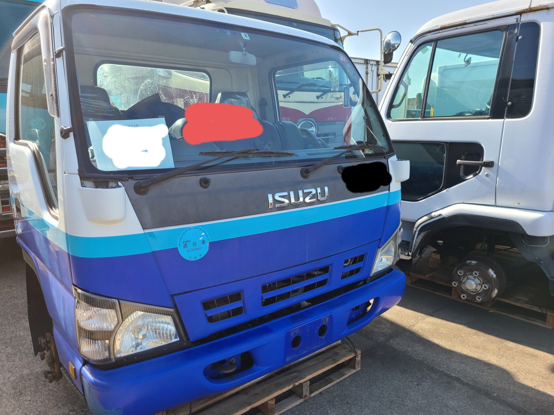 働くクルマ高価買取中です！！
