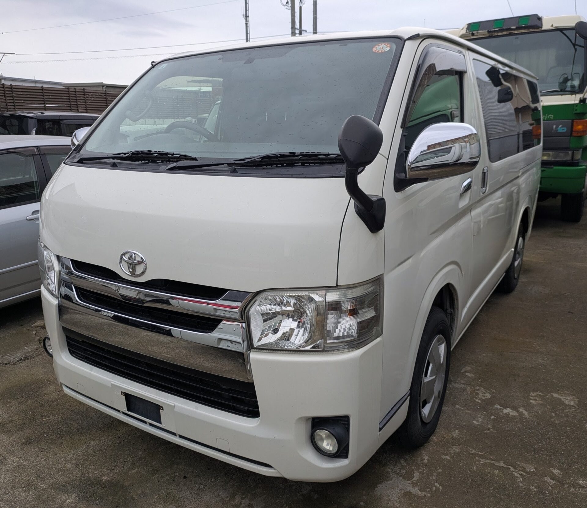 廃車のお悩み解決いたします😊