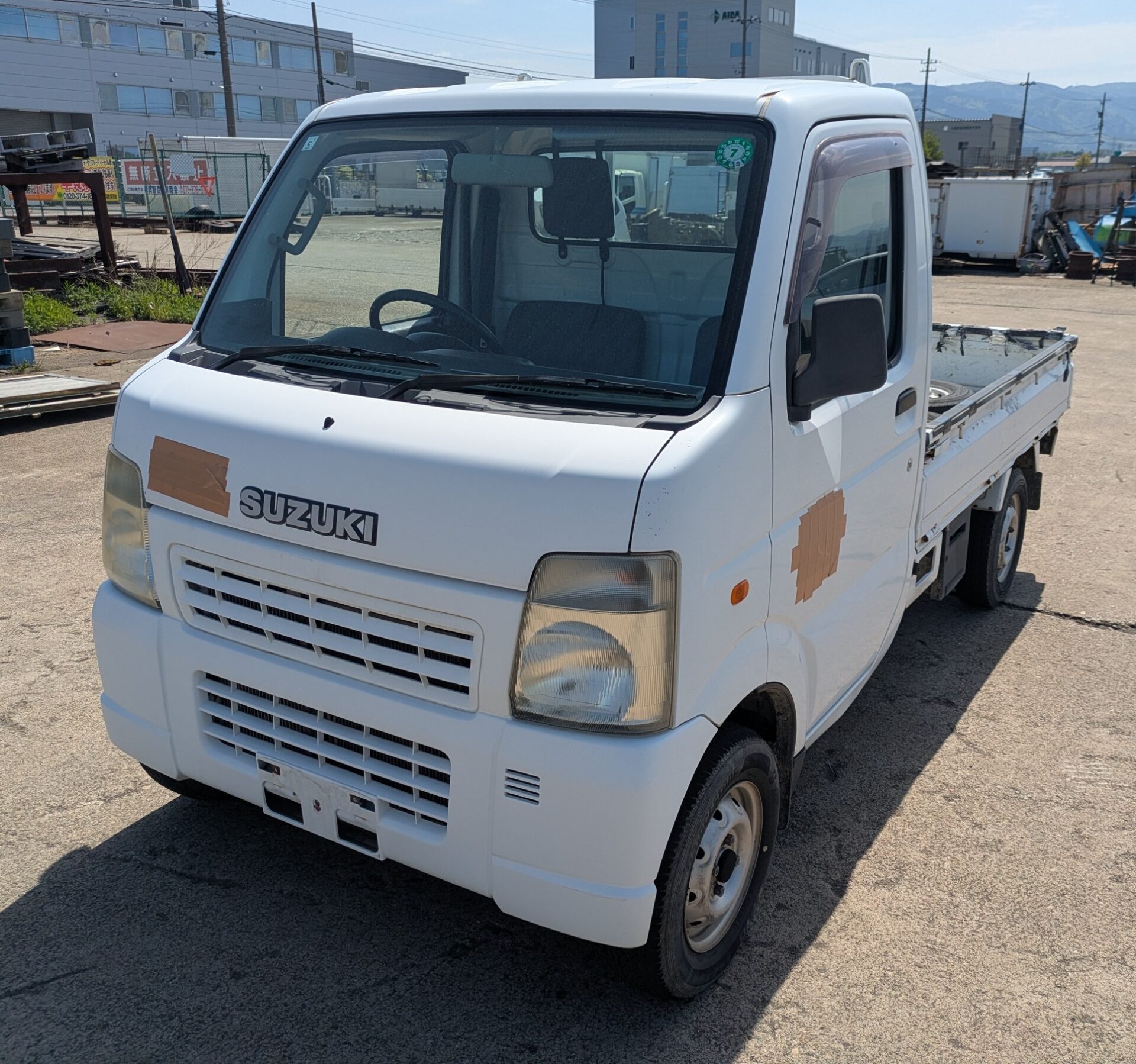 廃車のお悩み解決いたします😊