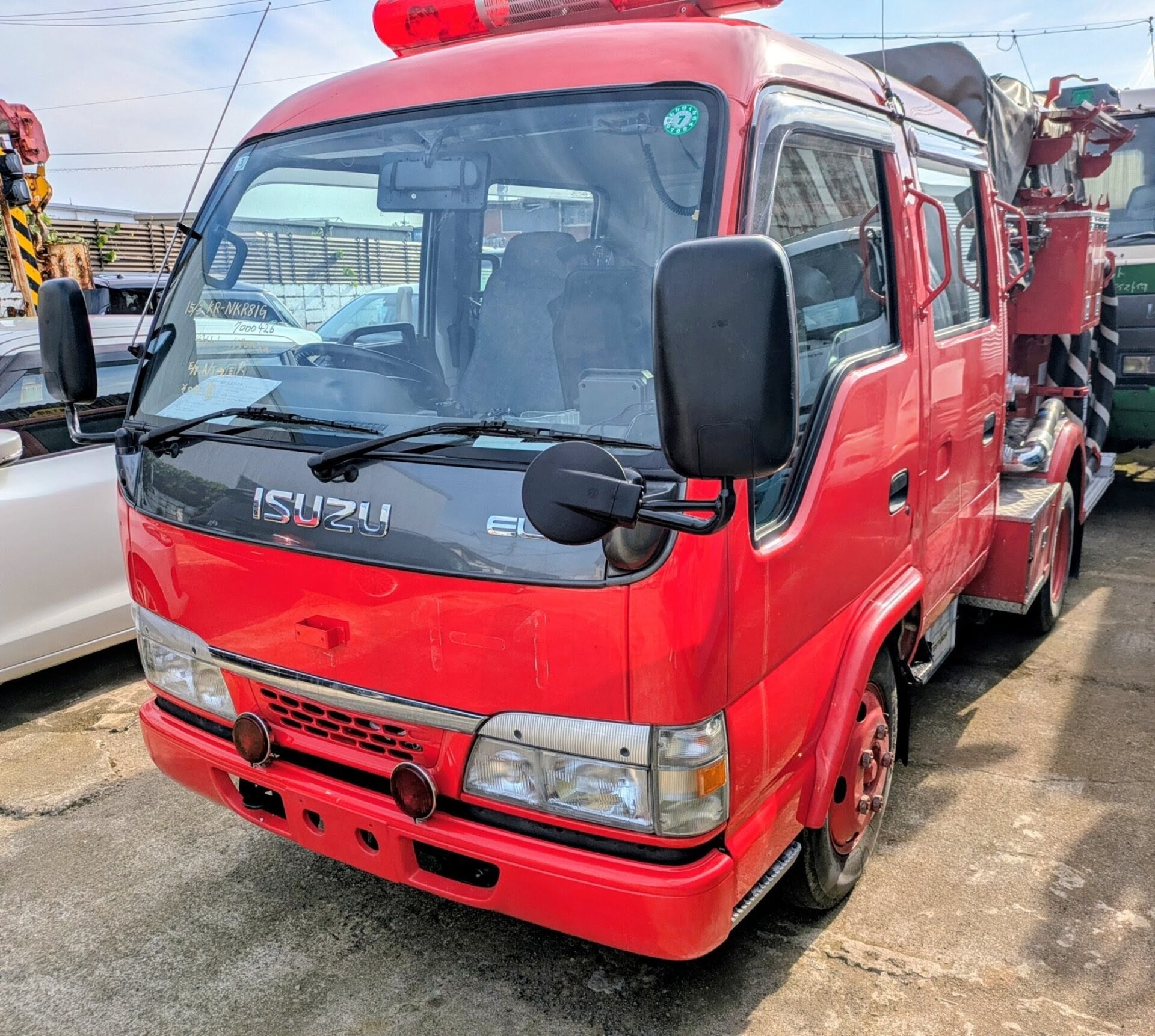 大事な愛車の廃車を検討のお客様へ