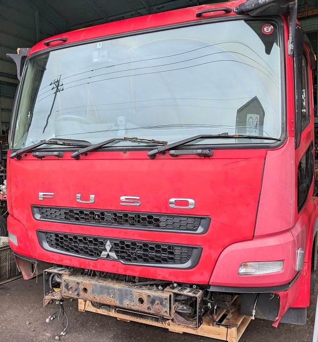 大事な愛車の修理に・・・