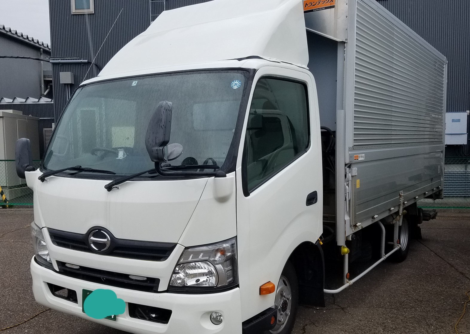大事なお車を弊社にお任せください🚙