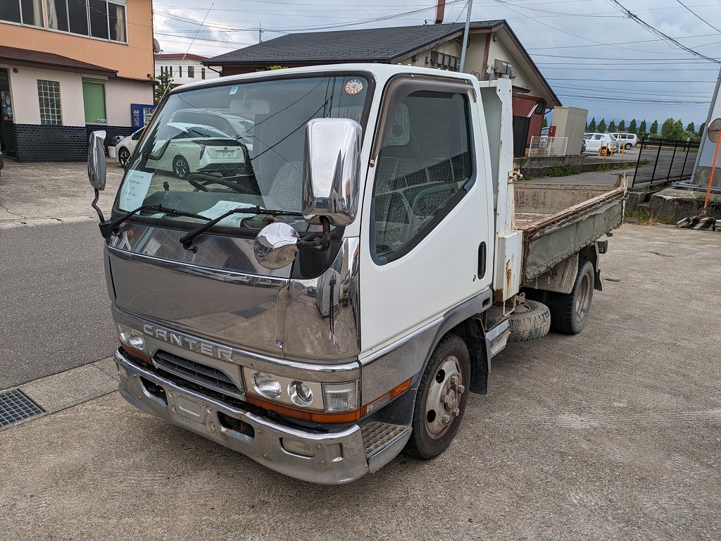 大事なお車を弊社にお任せください🚙
