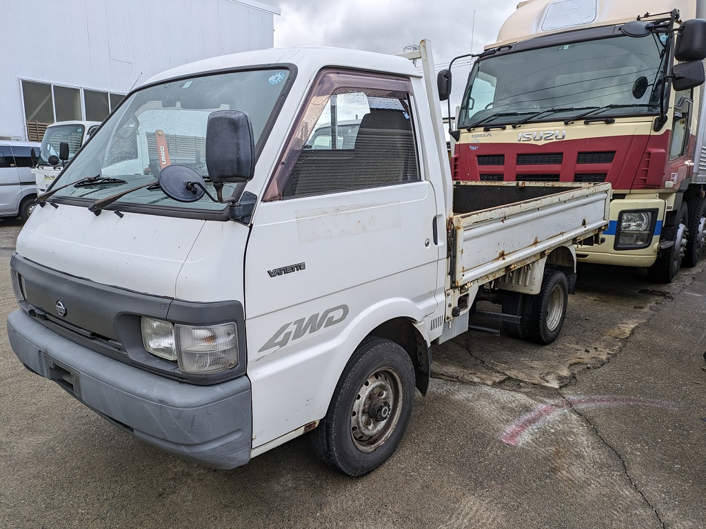 大事なお車を弊社にお任せください🚙