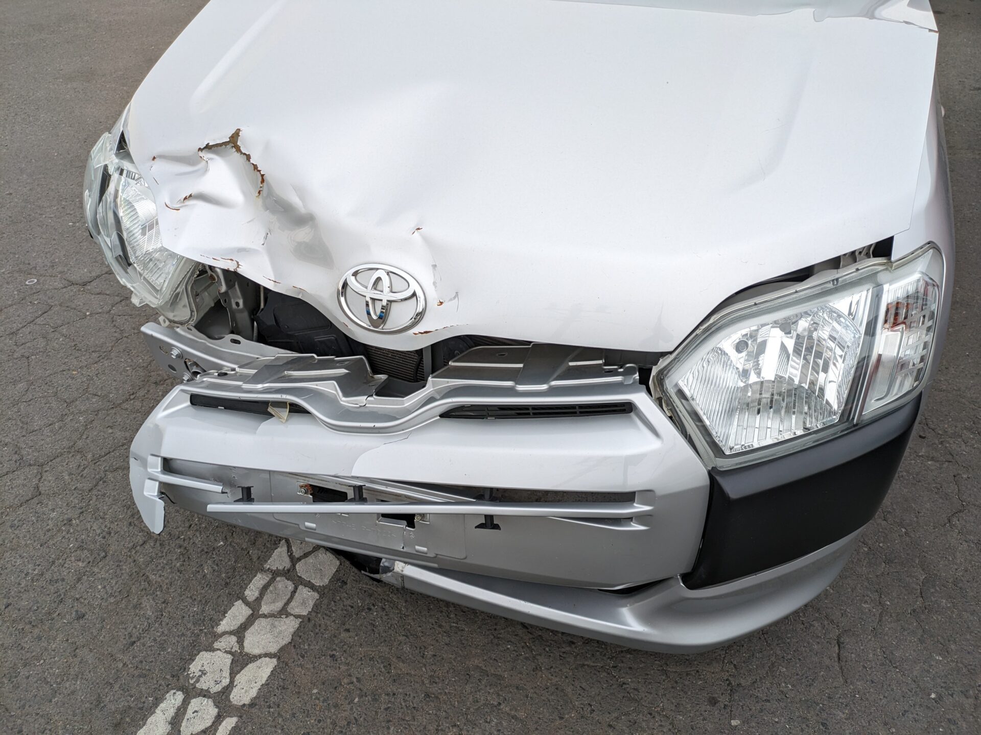 大事なお車を弊社にお任せください🚙