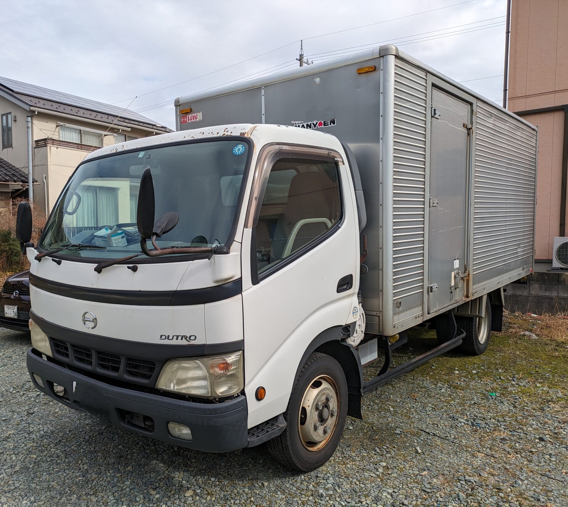 大事なお車を弊社にお任せください🚙